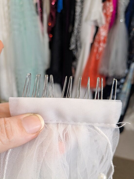 Disney Christmas 2025 Lil Rin Rin Plush Badge Red New